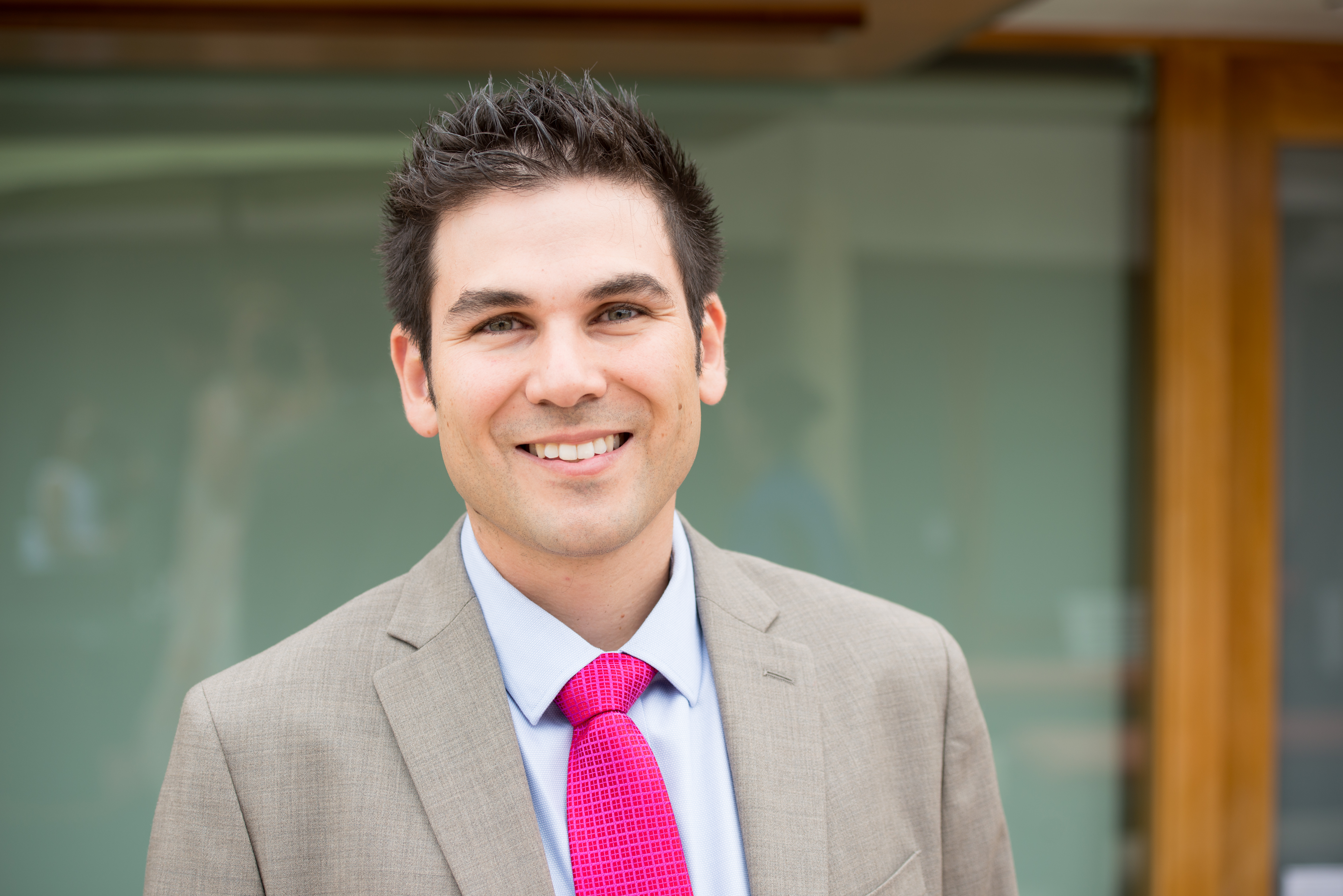 Mo Merheb — Mo Realty Group